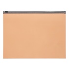 Папка-конверт на ZIP-молнии B5, 160 мкм, ErichKrause "Soft Manga", непрозрачная, микс (комплект 12 шт) - фото 23940701