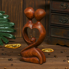 Сувенир «Союз», 20×11.5×3 см, дерево - Фото 3