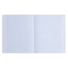 Тетрадь 12 листов в клетку ErichKrause "Monsters", обложка мелованный картон, блок офсет, микс (комплект 10 шт) - фото 23917203