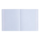 Тетрадь 12 листов в клетку ErichKrause "Щенки", обложка мелованный картон, блок офсет, микс (комплект 10 шт) - фото 23924094