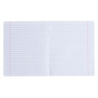 Тетрадь 12 листов в линейку ErichKrause "Another One", УФ-лак, обложка мелованный картон, блок офсет, микс (комплект 10 шт) - фото 23917210