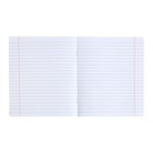 Тетрадь 18 листов в линейку ErichKrause "Digital World", обложка мелованный картон, блок офсет, микс (комплект 10 шт) - фото 23924159