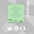 Тетрадь 12 листов в косую линейку, ErichKrause CoverPro, пластиковая обложка, МИКС - Фото 5