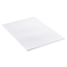 Бумага для рисования А4, 40 листов, блок 120 г/м², ErichKrause "Art Spirit", 100% белизна, в пластиковой папке - Фото 3