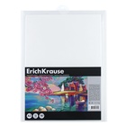 Бумага для акварели А3, 10 листов, ErichKrause "Art Spirit", блок 180 г/м2, в пластиковой папке - фото 8969961