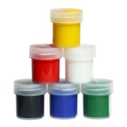 Гуашь 6 цветов × 20 мл, ErichKrause Kids Space Animals, с УФ защитой яркости, в коробке - Фото 8