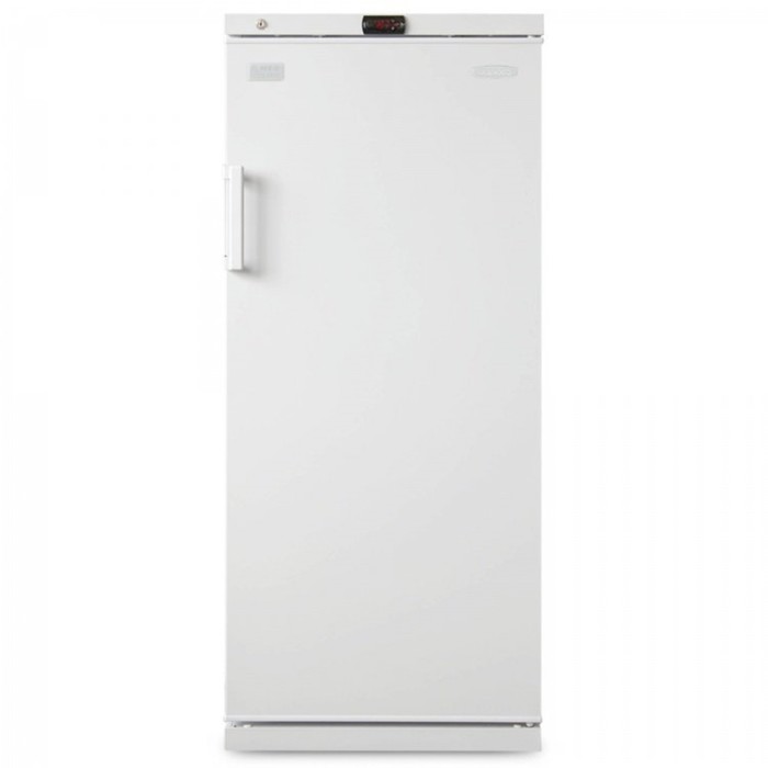 Холодильник медицинский "Бирюса" 250К-GВ, однокамерный, 240 л, белый - Фото 1