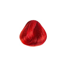 Крем-краска для волос перманентная Ollin Professional Color Fashion Color, экстра-интенсивный красный, 60 мл
