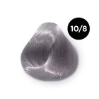 Крем-краска для волос перманентная Ollin Professional Color, тон 10/8 светлый блондин жемчужный, 100 мл - Фото 2