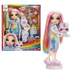 Кукла «Амайа Рейн», Rainbow High, с аксессуарами, 28 см - фото 4503499