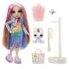 Кукла «Амайа Рейн», Rainbow High, с аксессуарами, 28 см - Фото 4