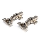 Петля мебельная CAPPIO PRO, CLIP ON, 105" - Фото 2