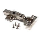 Петля мебельная CAPPIO PRO, CLIP ON, 105" - Фото 13