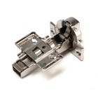 Петля мебельная CAPPIO PRO, CLIP ON, 105" - Фото 5