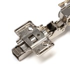 Петля мебельная CAPPIO PRO, CLIP ON, 105" - Фото 8