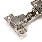 Петля мебельная CAPPIO PRO, CLIP ON, 105" - Фото 9