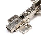 Петля мебельная CAPPIO PRO, CLIP ON, 105" - Фото 10