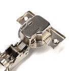 Петля мебельная CAPPIO PRO, CLIP ON, 105" - Фото 11