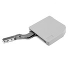 Подъемный механизм CAPPIO PRO, комплект 2 шт., нагрузка 3.9-4.8 кг - Фото 3