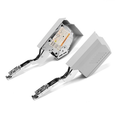 Подъемный механизм CAPPIO PRO, комплект 2 шт., нагрузка 6-8 кг