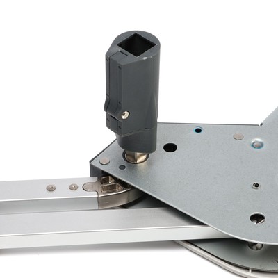 Подъемный механизм CAPPIO PRO, комплект 2 шт., нагрузка 2.5-4 кг