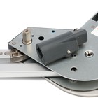 Подъемный механизм CAPPIO PRO, комплект 2 шт., нагрузка 2.5-4 кг - Фото 8