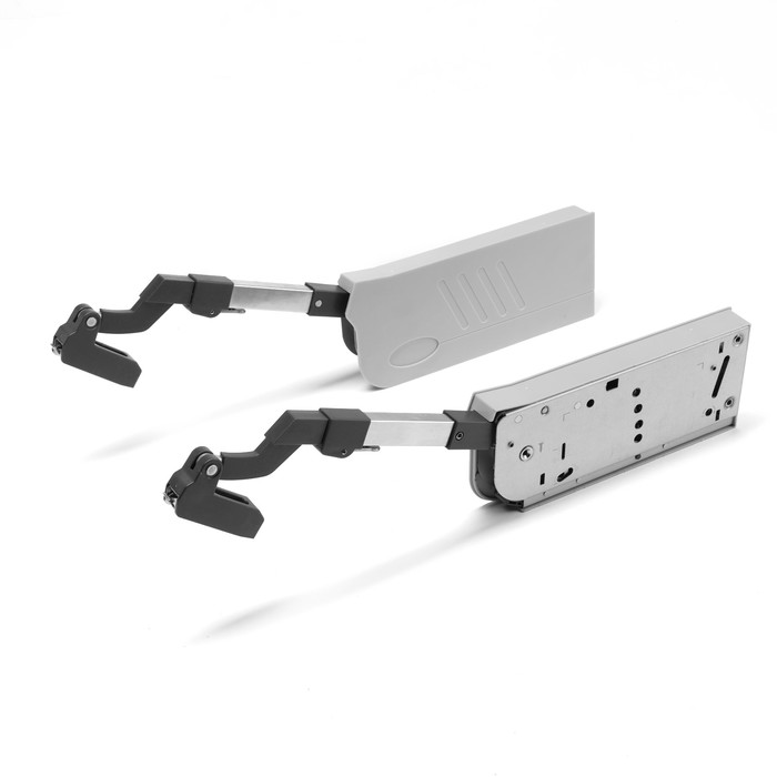 Подъемный механизм CAPPIO PRO, комплект 2 шт., коэффициент мощности 4500- 6600N - Фото 1