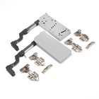 Подъемный механизм CAPPIO PRO, комплект 2 шт., коэффициент мощности 4500- 6600N - Фото 8