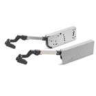 Подъемный механизм CAPPIO PRO, комплект 2 шт., коэффициент мощности 6500-8500N - Фото 1