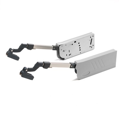 Подъемный механизм CAPPIO PRO, комплект 2 шт., коэффициент мощности 6500-8500N