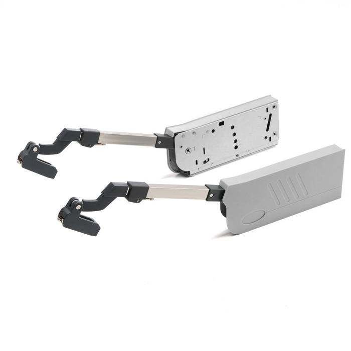 Подъемный механизм CAPPIO PRO, комплект 2 шт., коэффициент мощности 6500-8500N - Фото 1