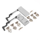 Подъемный механизм CAPPIO PRO, комплект 2 шт., коэффициент мощности 6500-8500N - Фото 8