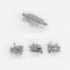 Подъемный механизм CAPPIO PRO, комплект 2 шт., коэффициент мощности 6500-8500N - Фото 9