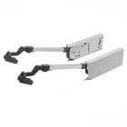 Подъемный механизм CAPPIO PRO, комплект 2 шт., коэффициент мощности 8400-12000N - Фото 1