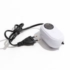 Компрессор воздушный JINGYE YE-611, бесшумный, 3 л/мин, 3 Вт - Фото 5