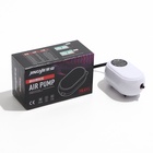 Компрессор воздушный JINGYE YE-611, бесшумный, 3 л/мин, 3 Вт  (артикул 9933605)  большой выбор товаров оптом и в розницу по низким ценам с доставкой