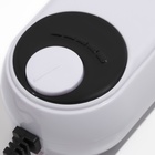 Компрессор воздушный JINGYE YE-621, бесшумный, с регулировкой мощности, 2 x 3,4 л/мин, 5 Вт   993360  (артикул 9933606)  большой выбор товаров оптом и в розницу по низким ценам с доставкой