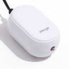 Компрессор воздушный JINGYE YE-618, бесшумный, с усиленной мощностью, 5.5 л/мин, 5 Вт - Фото 4