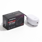 Компрессор воздушный JINGYE YE-618, бесшумный, с усиленной мощностью, 5.5 л/мин, 5 Вт  (артикул 9933608)  большой выбор товаров оптом и в розницу по низким ценам с доставкой