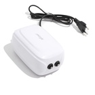 Компрессор воздушный JINGYE YE-823, бесшумный, с регулировкой мощности, 2 x 4,5 л/мин, 12 Вт   99336  (артикул 9933610)  большой выбор товаров оптом и в розницу по низким ценам с доставкой