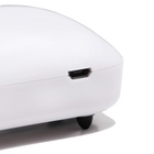 Компрессор для аквариума JINGYE Q8-05, портативный, работает от USB, 1,5 л/мин, 1,5 Вт - Фото 6