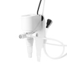 Помпа аквариумная JINGYE JY-810, 800 л/ч, 15 Вт, высота подъема воды 1 м - Фото 1