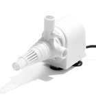 Помпа аквариумная JINGYE JY-810, 800 л/ч, 15 Вт, высота подъема воды 1 м - Фото 3