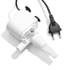 Помпа аквариумная JINGYE JY-810, 800 л/ч, 15 Вт, высота подъема воды 1 м - Фото 4