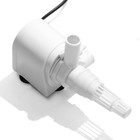 Помпа аквариумная JINGYE JY-810, 800 л/ч, 15 Вт, высота подъема воды 1 м - Фото 5