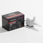 Помпа аквариумная JINGYE JY-810, 800 л/ч, 15 Вт, высота подъема воды 1 м - Фото 7