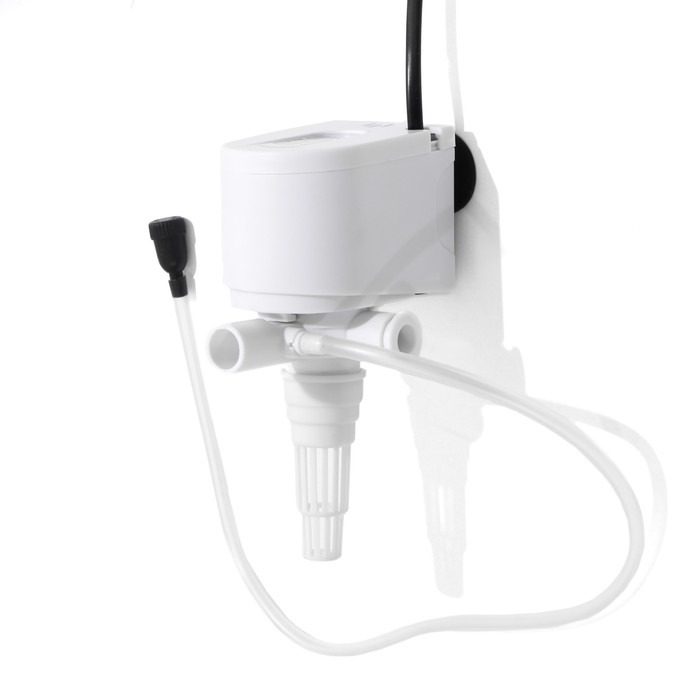 Помпа аквариумная JINGYE JY-815, 1200 л/ч, 20 Вт, высота подъема воды 1.2 м - Фото 1