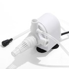 Помпа аквариумная JINGYE JY-815, 1200 л/ч, 20 Вт, высота подъема воды 1.2 м - Фото 4