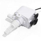 Помпа аквариумная JINGYE JY-815, 1200 л/ч, 20 Вт, высота подъема воды 1.2 м - Фото 6