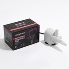 Помпа аквариумная JINGYE JY-815, 1200 л/ч, 20 Вт, высота подъема воды 1.2 м - Фото 8